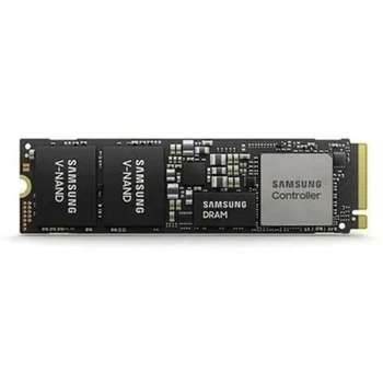 Накопитель SSD Samsung SSD PM9A1a, 1024GB, M.2 NVMe, PCIe 4.0 x4, VNAND 3-bit MLC, MZVL21T0HDLU-00B07