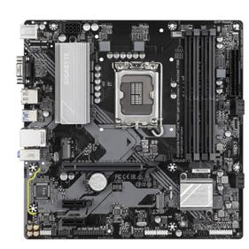 Материнская плата Gigabyte B760M D3HP DDR4 {Soc-1700, Intel B760, 4xDDR4  mATX, Ret}