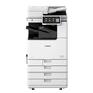 Лазерный МФУ Canon imageRUNNER C3926i MFP {26/15 ppm A4/A3, 3,5 GB + SSD256GB, 1,8 Ghz, 1200dpi, USB, Network, Wi-Fi, Duplex, 2 х 550л, без крышки, без тонера} запуск АСЦ