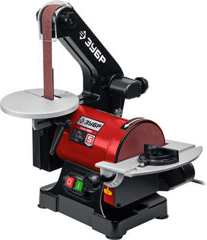 Станок ЗУБР тар.-шлиф. СШЛ-350 350W