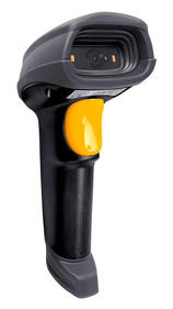 Сканеры штрих-кодов