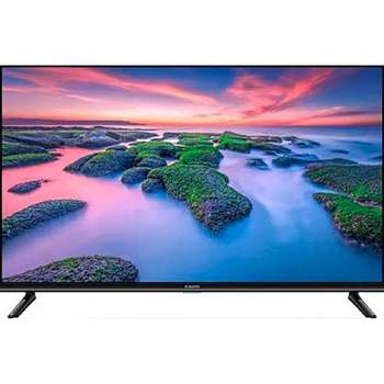 Телевизор Xiaomi 43" TV A 43 FHD 2025 Android TV черный/черный/FULL HD/60Hz/DVB-T2/DVB-C/DVB-S2/USB 2.0/WiFi/Smart TV [L43MA-AFRU]