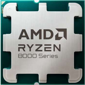 Процессор AMD Центральный RYZEN 7 8700F OEM