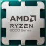 Процессор AMD Центральный RYZEN 7 8700F OEM