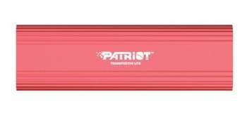 Внешний накопитель Patriot SSD внешний 1TB USB-C EXT. PTPL1TBPEC PATRIOT