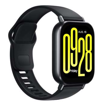 Умный гаджет Xiaomi Смарт-часы Redmi Watch 5 Active Midnight Black M2351W1  X57760