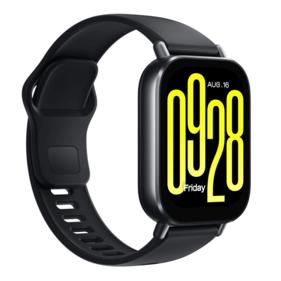 Умный гаджет Xiaomi Смарт-часы Redmi Watch 5 Active Midnight Black M2351W1  X57760