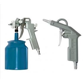 Компрессоры пневматические