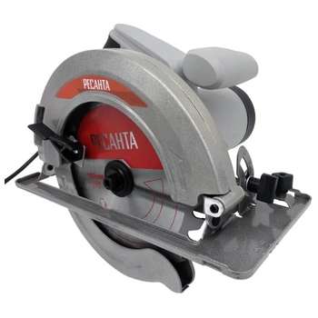 Пила РЕСАНТА Дисковая ДП-190/1800 [75/11/2]