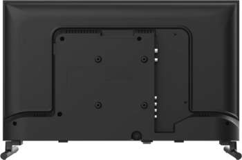 Телевизор Digma LED 24" DM-LED24SBB32 Яндекс.ТВ Frameless Metal черный/черный HD 60Hz DVB-T DVB-T2 DVB-C DVB-S DVB-S2 USB WiFi Smart TV