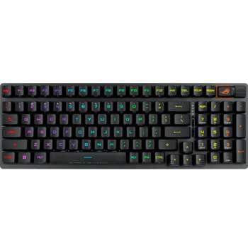 Клавиатура ASUS 90MP037A-BKRA00