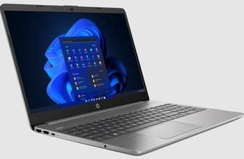 Ноутбук HP G9 NB 250 G9 15.6" 1920x1080/Intel Core i3-1215U/RAM 8Гб/SSD 256Гб/Intel Iris Xe graphics/ENG|RUS/Windows 11 Home темно-серебристый 1.74 кг 9M3N5AT#AKD