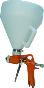 Краскораспылители пневматические