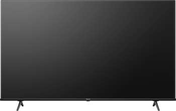 Телевизор HISENSE QLED 50" 50E7NQ черный 4K Ultra HD 60Hz DVB-T DVB-T2 DVB-C DVB-S DVB-S2 USB WiFi Smart TV