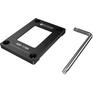 Кулер ID-Cooling Рамка укрепления сокета ABF-1700 для Socket LGA1700