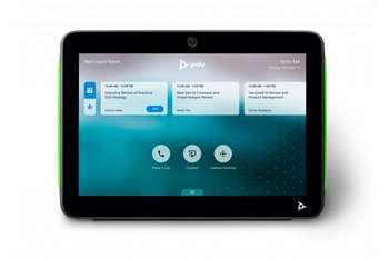 Видеоконференцсвязь POLY Polycom TC10 TC