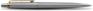 Ручка PARKER шариков. Jotter SE 70th Anniversary K163  Stainless Steel GT син. черн. подар.кор.