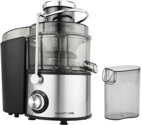 Соковыжималки