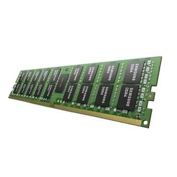 Оперативная память для сервера Samsung DDR4 64GB RDIMM 3200MHz 2Rx4 Regastred ECC Reg 1.2V M393A8G40CB4-CWEC0/BY