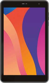Планшет Digma Optima 8430E 4G T606 RAM4Gb ROM64Gb 8" IPS 1280x800 4G Android 14 серый 5Mpix 2Mpix BT WiFi microSD 128Gb 4000mAh