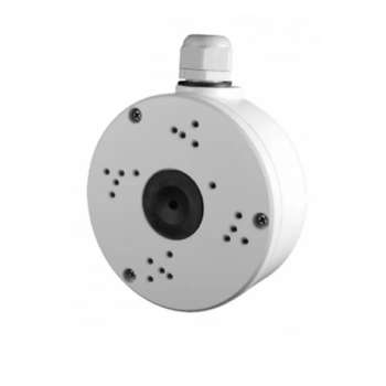 Камера видеонаблюдения TRASSIR Монтажная коробка TR-JB306