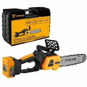 Садовые пилы