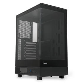 Корпус HSPD F510-TGBK