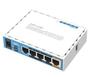 Маршрутизатор MikroTik RB952Ui-5ac2nD