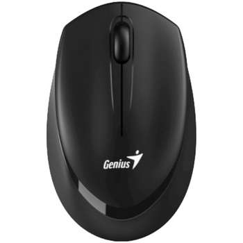 Мышь Genius беспроводная NX-7009, Цвет: Black