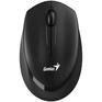 Мышь Genius беспроводная NX-7009, Цвет: Black