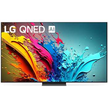 Телевизор LG Electronics 65QNED86T6A