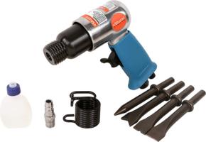 Строительные пневмопистолеты