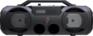 Портативная акустика URAL Колонка порт. Молния 280 черный 28W 2.0 BT 10м 2000mAh