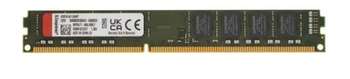 Оперативная память Kingston Модуль памяти DIMM 8GB DDR3L-1600 KVR16LN11/8WP KINGSTON