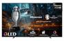 Телевизор QLED 100" 4K 100E7NQ PRO HISENSE