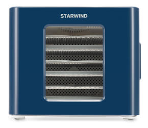 Сушилки для овощей и фруктов