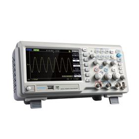 Осциллографы