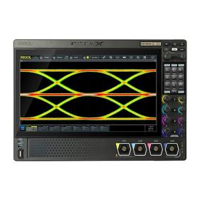 Осциллографы