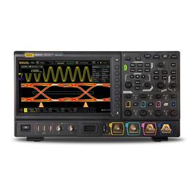 Осциллографы