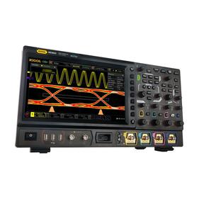 Осциллографы