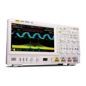 Осциллографы