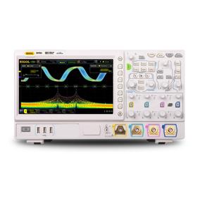 Осциллографы