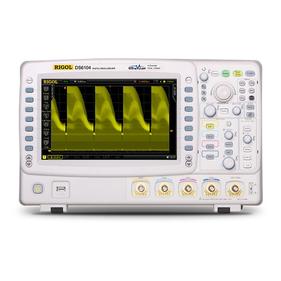 Осциллографы