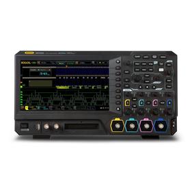 Осциллографы