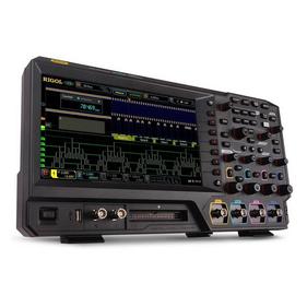 Осциллографы