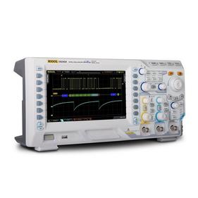 Осциллографы