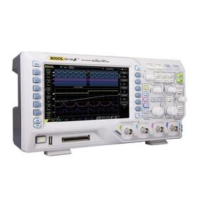 Осциллографы