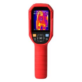 Тепловизоры, пирометры