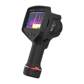 Тепловизоры, пирометры