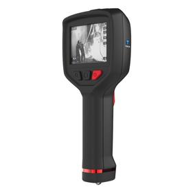 Тепловизоры, пирометры